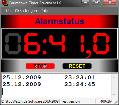 Countdown_Timer_Feuerwehr