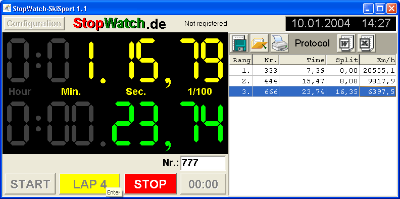 stopwatch_skisport